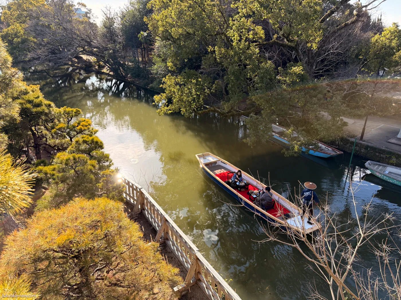 🌸 야나가와 영주 다치바나 저택 오하나 이미지 8